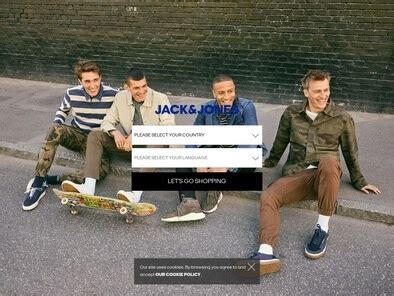 jack and jones retur|jack and jones retourzending.